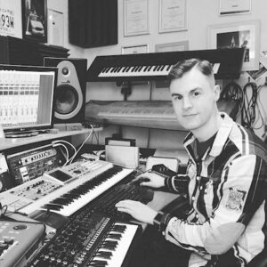 Profile photo of Martin Rowberry