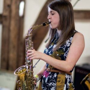 Profile photo of Beth Hopkins