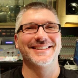 Profile photo of drums.education (Chris Merz)