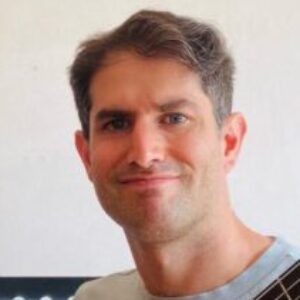 Profile photo of Paul Whitehead