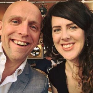 Profile photo of Andy Pike