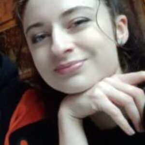 Profile photo of Freya Moult