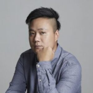 Guitar Lessons Belfast Teacher - Mike Yip