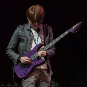 Profile photo of Alex Koay