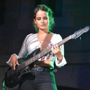 Profile photo of Yessica Carolina Vera Rodríguez