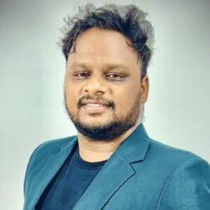 Profile photo of GOPINATH R