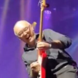 Profile photo of Paul Hughes