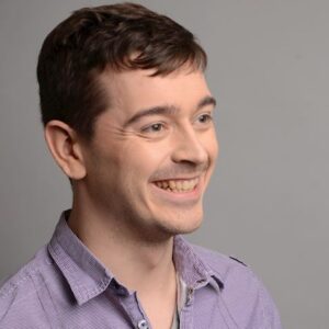 Profile photo of Ritchie McCabe