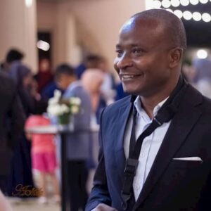 Profile photo of Zephania Malembela