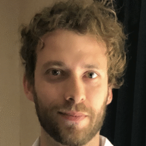 Guitar Lessons Salford Teacher - Will Moffat