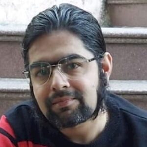 Profile photo of Darshan Nathwani