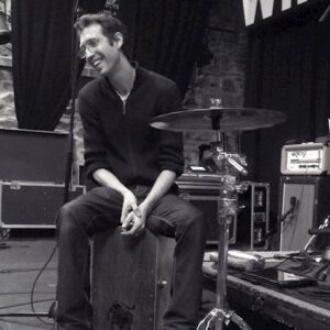 Profile photo of Tim Brooks