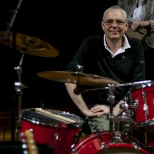 Profile photo of Mark Huggett