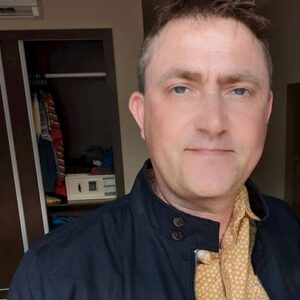 Profile photo of Danny Naylor