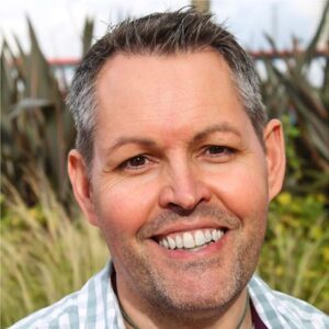 Profile photo of Julian Rudall