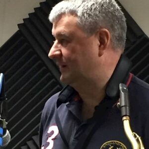 Profile photo of Paul Harris