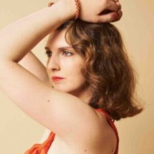 Profile photo of Julie Gladin