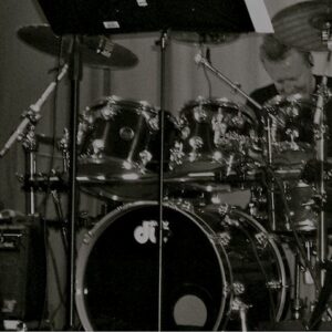 Profile photo of Jon Riley