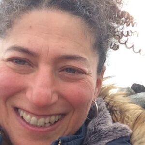 Profile photo of Beth de Lange