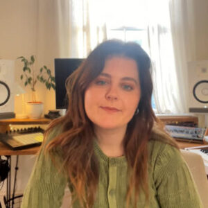 Profile photo of Zara K