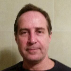 Profile photo of Steven Frank