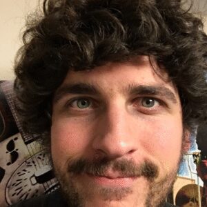 Profile photo of Lee Moss