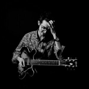 Profile photo of Ed Allen