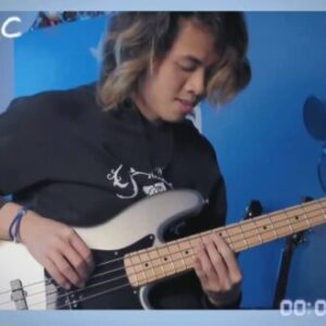 Profile photo of Kai wen Soon