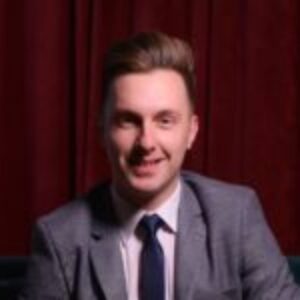 Profile photo of Vasilije Stamenkovic