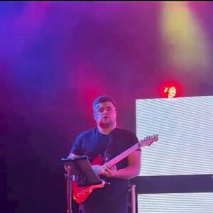 Profile photo of Dominic Barker