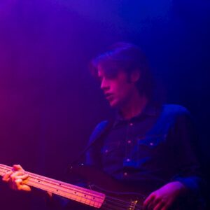 Profile photo of Mark Doherty