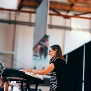 Profile photo of Rachel Yung