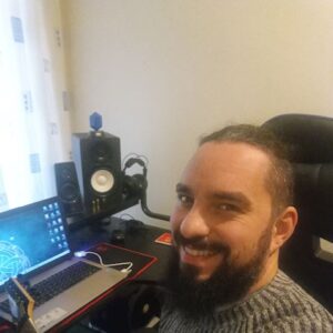 Profile photo of Marc Sanchez