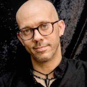 Profile photo of Arturas Voitenko