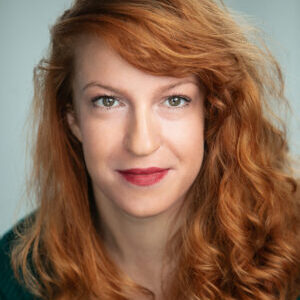 Profile photo of Rebecca Kintoff