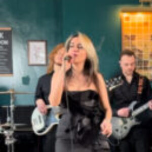 Singing Lessons Putney Teacher - Shabnam Baniasad