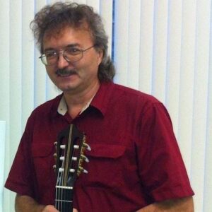 Profile photo of Andrey Chuguev