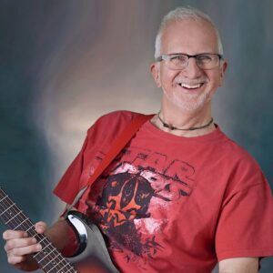 Profile photo of Paul Broughton