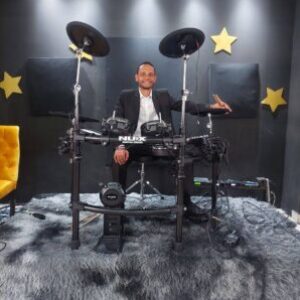 Profile photo of Ruben Garrido