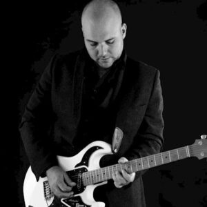 Profile photo of Richard Kolendo