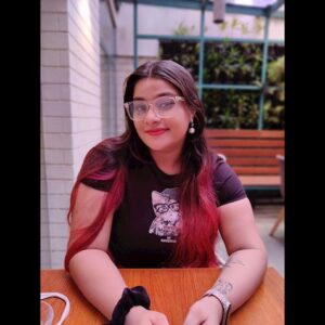 Profile photo of Kaushambi Roy