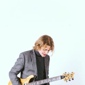 Profile photo of Dominic Johnson