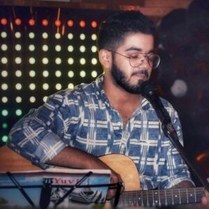 Profile photo of Kshitiz Verma