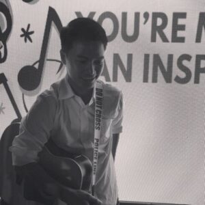 Profile photo of Ezekiel Delos Santos