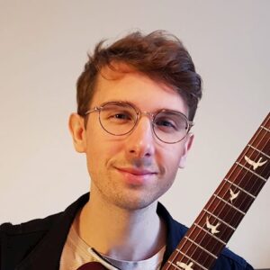 Profile photo of Alastair Beveridge