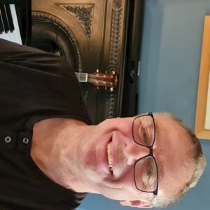 Profile photo of Adrian Bramley