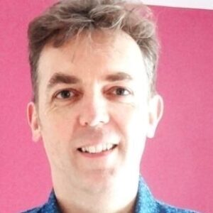 Guitar Lessons Birmingham Teacher - Dave Perryman