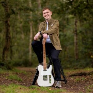 Profile photo of Adam Roberts