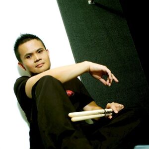 Profile photo of Francis Kam