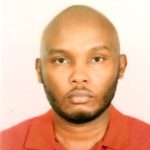 Profile photo of Michael Manda